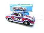 Yone, Japan - Speelgoed - Porsche 911 - Martini Racing -, Antiek en Kunst