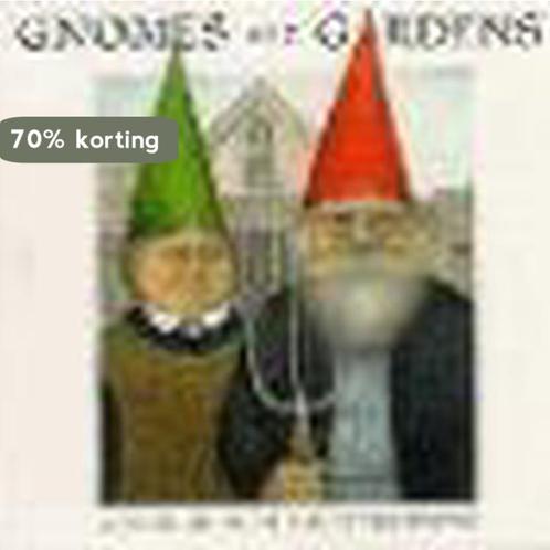 Gnomes and Gardens (Hardcover) 9781862054257 Nigel Suckling, Boeken, Taal | Engels, Gelezen, Verzenden