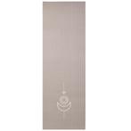 Yogamat sticky extra dik balance taupe - Lotus, Verzenden, Nieuw