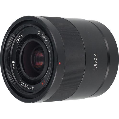 Sony 24mm F/1.8 ZA Zeiss T* Sonnar | Tweedehands, Audio, Tv en Foto, Fotocamera's Digitaal, Gebruikt, Sony, Verzenden