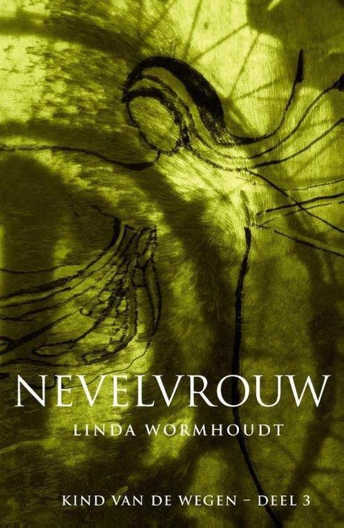 9789491557293 Kind van de wegen Nevelvrouw, Boeken, Romans, Nieuw, Verzenden