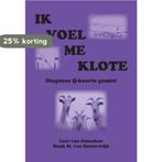 Ik voel me klote 9789082020397 Henk M. van Oosterwijk, Boeken, Verzenden, Zo goed als nieuw, Henk M. van Oosterwijk