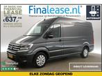 Volkswagen Crafter 2.0 TDI L3H3 75 Jahre Edit 140PK €637pm, Automaat, Volkswagen, Diesel, Nieuw