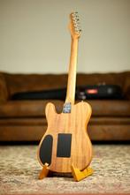 Fender American Acoustasonic Telecaster | Black, Nieuw