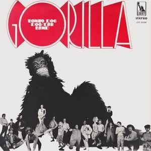 LP gebruikt - Bonzo Dog Doo/Dah Band - Gorilla (UK, 1967), Cd's en Dvd's, Vinyl | Rock, Zo goed als nieuw, Verzenden