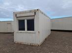 Unit 6x2,5 HS-1468, Zakelijke goederen, Machines en Bouw | Keten en Containers, Verzenden