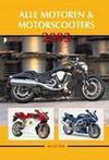 Alle motoren & motorscooters 2003