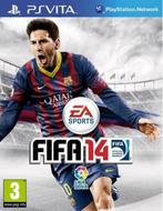 Fifa 14 (PS Vita), Verzenden, Gebruikt