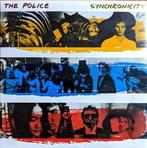 lp nieuw - The Police - Synchronicity, Cd's en Dvd's, Verzenden, Zo goed als nieuw