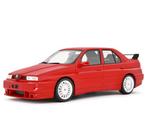 Laudoracing 1:18 - Model kleine stadsauto - Alfa Romeo 155, Nieuw
