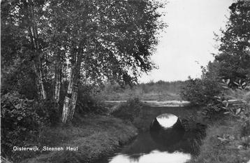 Oisterwijk Steenen Hul beschikbaar voor biedingen