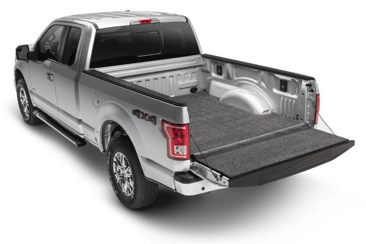 BedRug 02-18 Dodge Ram 6.4ft Bed (w/o Rambox) XLT Mat (Use, Auto diversen, Tuning en Styling, Ophalen of Verzenden