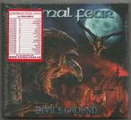cd digi - Primal Fear - Devils Ground, Zo goed als nieuw, Verzenden