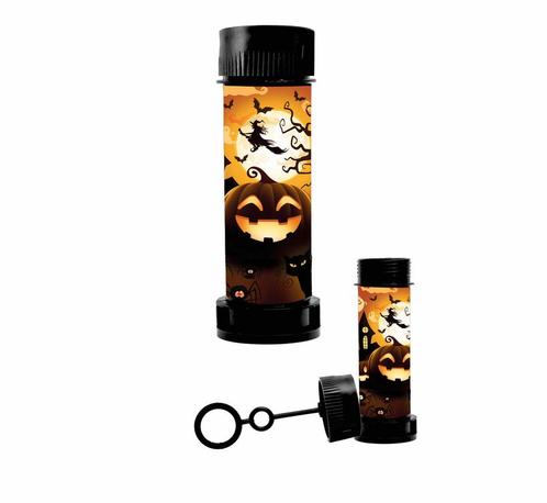 Halloween Bellenblaas 24st, Kinderen en Baby's, Speelgoed | Overig, Nieuw, Verzenden