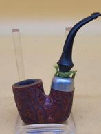 Prince of Wales – „All Star Ancient Briar“ – Bruyère-Pfeife, Verzamelen, Rookartikelen, Aanstekers en Luciferdoosjes, Nieuw