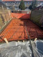 Betonijzer vlechtwerken levering en/of verwerking, Garantie, Nieuwbouw of Opbouw