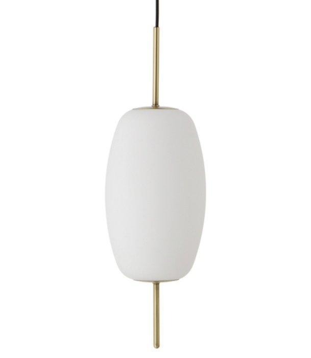 Frandsen - Plafondlamp - Silk Ø20 - Medium versie - Mat, Antiek en Kunst, Antiek | Lampen