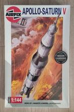 Airfix 09170 Apollo Saturn V 1:144 SEALED, Verzenden, Nieuw