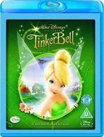 Disney Tinkerbell (Blu-ray), Cd's en Dvd's, Blu-ray, Gebruikt, Verzenden