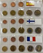 Europa. Album 1999/2015 (21 sets) (Zonder Minimumprijs)