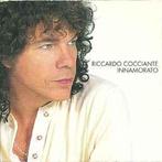 cd single card - Riccardo Cocciante - Innamorato, Zo goed als nieuw, Verzenden