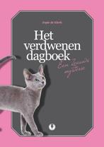 Het verdwenen dagboek 9789070174002 Jopie de Klerk, Verzenden, Gelezen, Jopie de Klerk