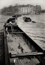 Willy Ronis (1910–2009) - La Péniche aux enfants, 1959