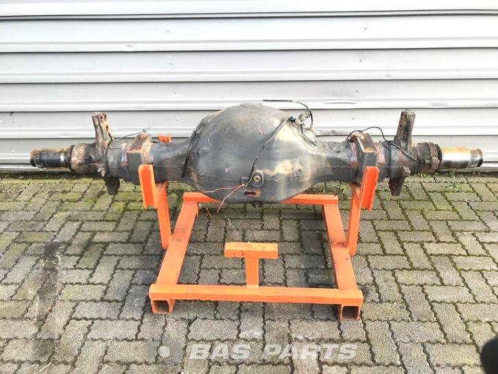 Achterashuis Renault 7421190022, Auto-onderdelen, Vrachtwagen-onderdelen, Gebruikt, Renault, Transmissie en Toebehoren, Ophalen