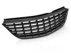 Grill OPEL CORSA D 06-10 MAT ZWART, Ophalen of Verzenden, Nieuw