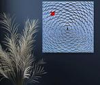 Aykaz Arzumanyan (XXI) - Abstraction géométrique N° 970