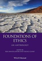 Foundations of Ethics 9781405129527, Zo goed als nieuw, Verzenden
