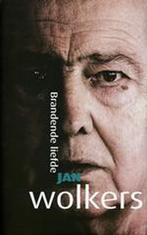 Brandende liefde / Kopstukken / 12 9789078432296 Jan Wolkers, Boeken, Verzenden, Gelezen, Jan Wolkers