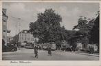 ARNHEM - Willemsplein, Verzenden, Gelopen