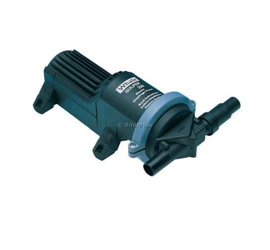 WHALE GULPER 22 DOUCHE AFVOERPOMP, Watersport en Boten, Bootonderdelen, Nieuw, Zeilboot of Motorboot, Ophalen of Verzenden