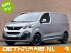 Peugeot Expert 2.0BlueHDI 180PK Lang / Aut8 / Sport / Euro6, Automaat, Diesel, Nieuw, Zilver of Grijs