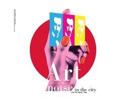 Art Of Noise - Noise In The City (live In Tokyo, 1986) beschikbaar voor biedingen