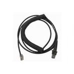 Datalogic connection cable, RS-232 | 90G001095, Verzenden, Nieuw