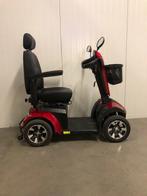 Scootmobiel Carpo 4 | Vermeieren Limited Editon, Overige merken, Gebruikt, Ophalen of Verzenden, 16 km/u of meer