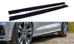 Side Skirts Diffuser voor Audi SQ5 FY / Q5 FY S Line, Ophalen of Verzenden, Nieuw, Links, Audi