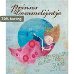 Prinses Dommelijntje 9789044814972 An Leysen, Verzenden, Gelezen, An Leysen