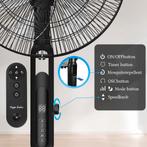 Taylow Swoden Statiefventilator - Ventilator Staand - Verste, Verzenden, Nieuw