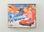 Road Avenger - Sega Mega-CD [Sega Mega Drive]