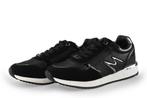 Mexx Sneakers in maat 40 Zwart | 10% extra korting, Mexx, Verzenden, Zwart, Sneakers of Gympen