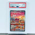 Pokémon Graded card - Mew 053 - Pokémon - PSA 10, Hobby en Vrije tijd, Verzamelkaartspellen | Pokémon, Nieuw