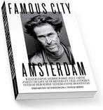 Famous City Amsterdam 9789059373983 Marte Visser, Verzenden, Zo goed als nieuw, Marte Visser