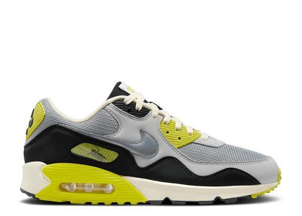 Nike Air Max 90 SP Patta Waves Cyber (Sneakers, Schoenen), Kleding | Heren, Schoenen, Sneakers of Gympen, Overige kleuren, Nieuw