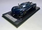 de Supercar Specialist, Koenigsegg, Pagani, AstonMartin, etc, Hobby en Vrije tijd, Modelauto's | 1:18, Ophalen of Verzenden, Nieuw