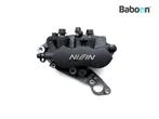Remklauw Voor Honda FJS 600 2005-2010 +ABS Silverwing, Motoren, Onderdelen | Honda, Verzenden, Gebruikt