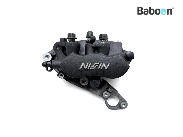 Remklauw Voor Honda FJS 600 2005-2010 +ABS Silverwing, Motoren, Onderdelen | Honda, Gebruikt, Verzenden