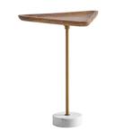 Bijzettafel Catania 45cm-WL7M216, Ophalen of Verzenden, Nieuw